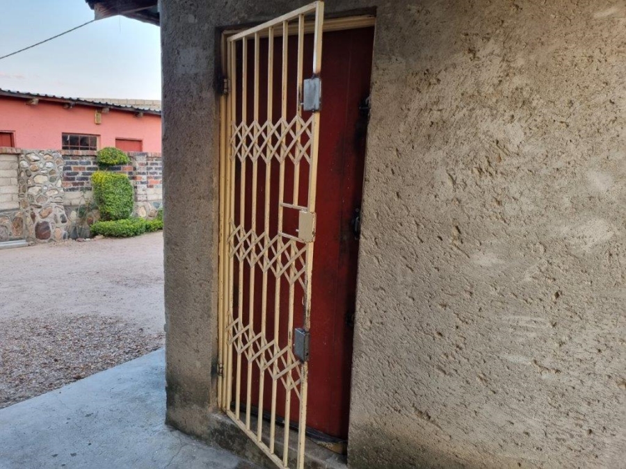 3 Bedroom Property for Sale in Seshego E Limpopo