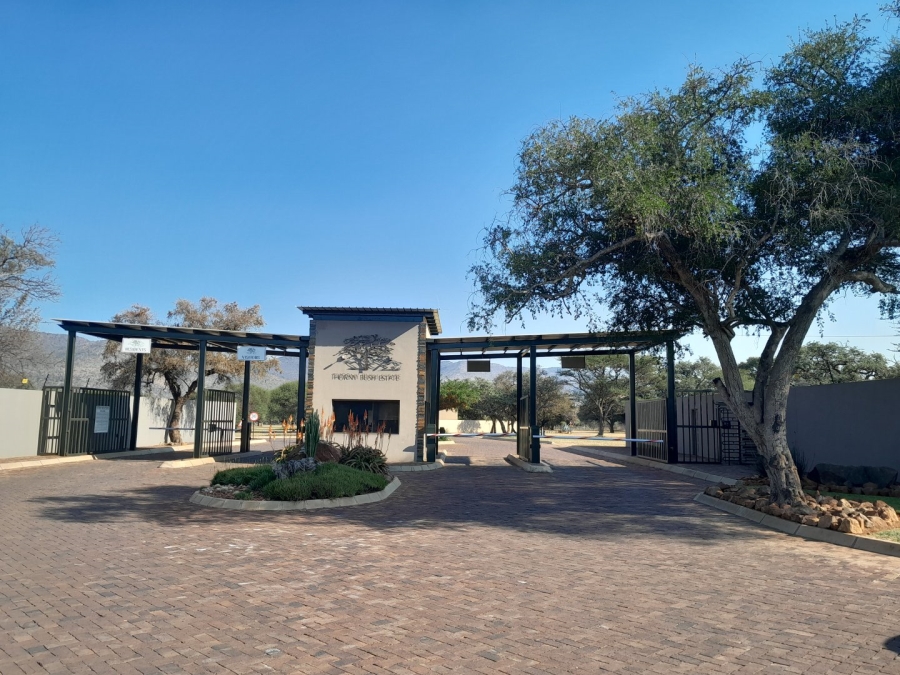  Bedroom Property for Sale in Chroompark Limpopo