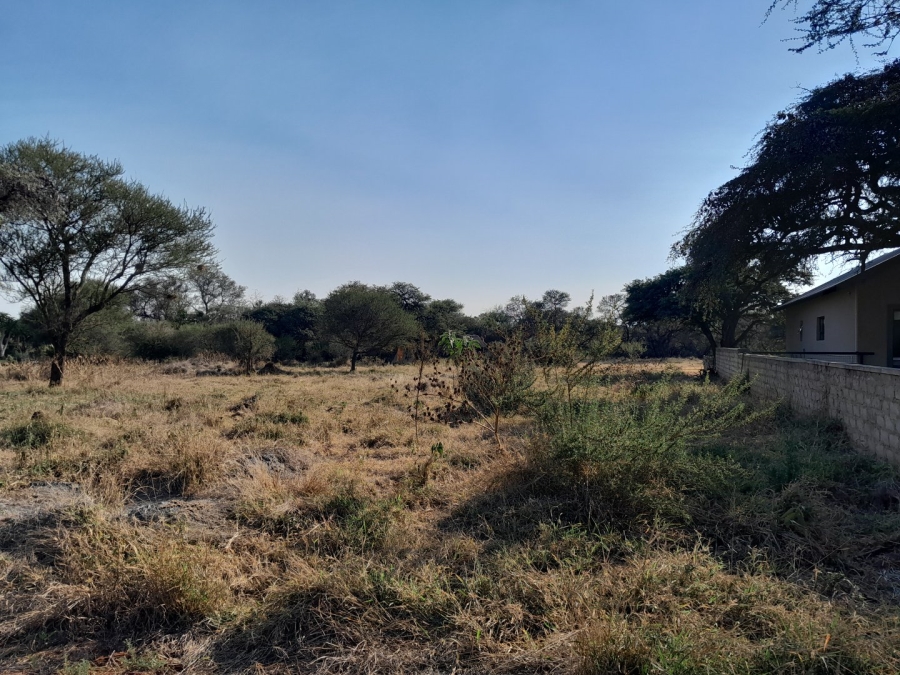  Bedroom Property for Sale in Chroompark Limpopo
