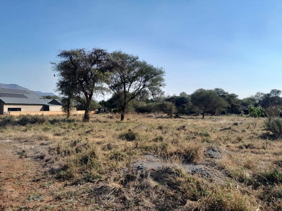 Bedroom Property for Sale in Chroompark Limpopo