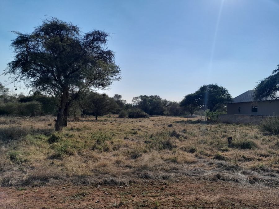  Bedroom Property for Sale in Chroompark Limpopo