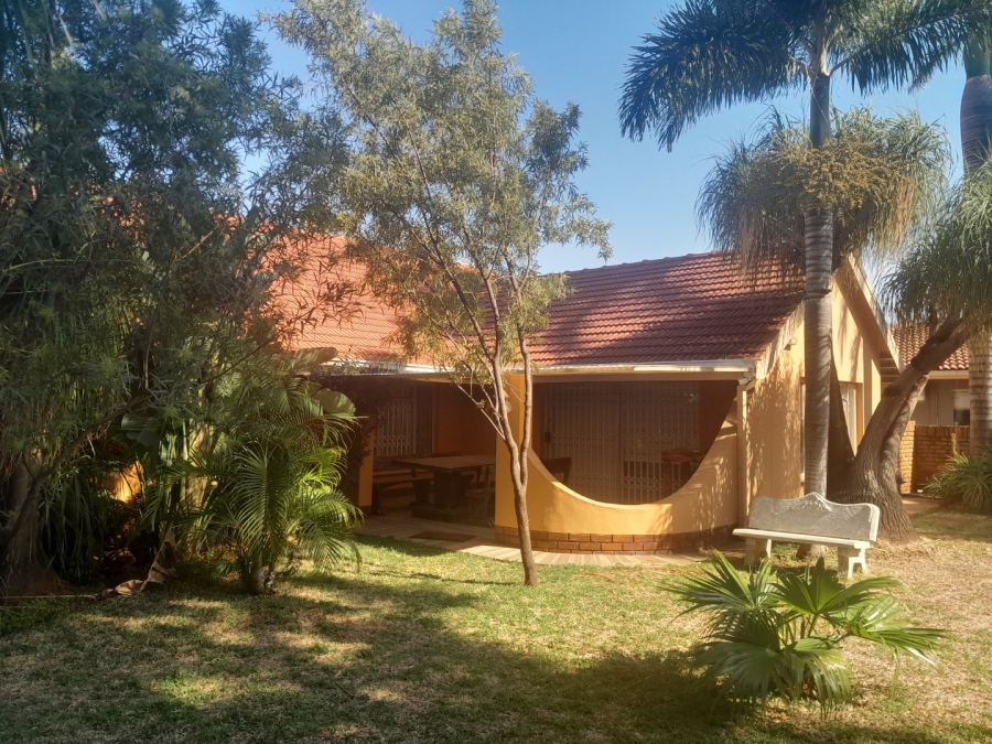 4 Bedroom Property for Sale in Mokopane Central Limpopo