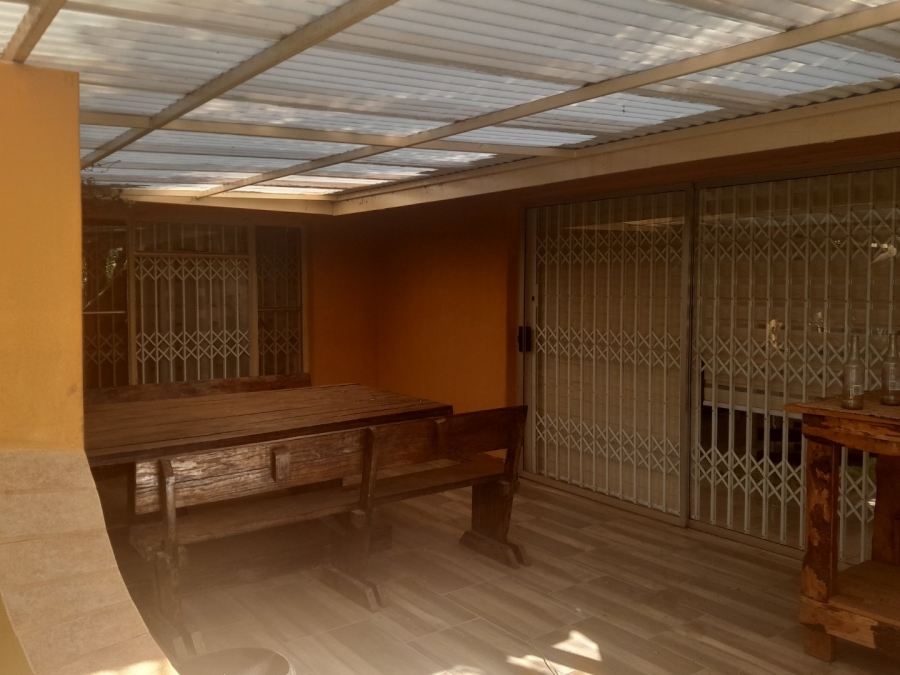 4 Bedroom Property for Sale in Mokopane Central Limpopo