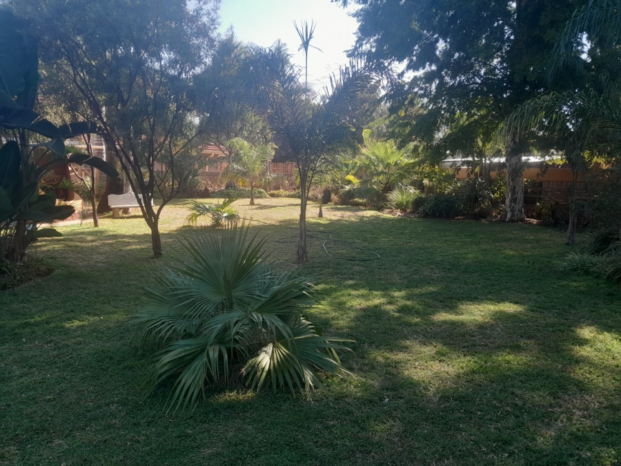 4 Bedroom Property for Sale in Mokopane Central Limpopo