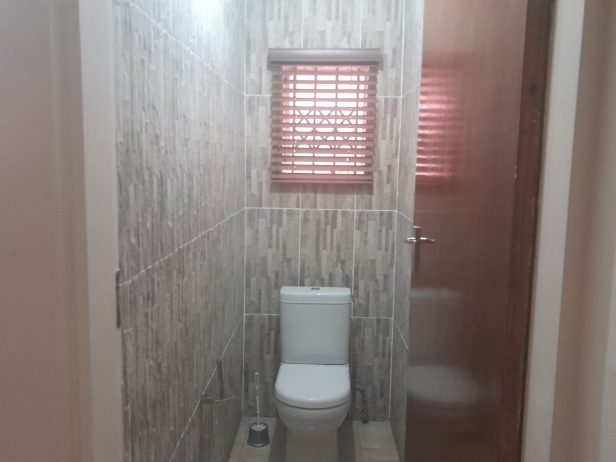 4 Bedroom Property for Sale in Mokopane Central Limpopo