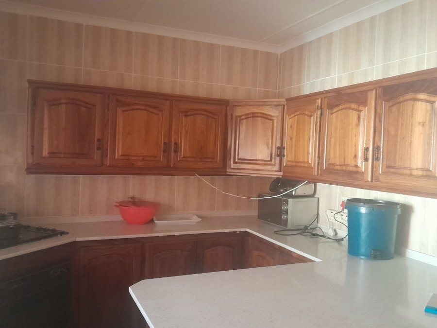 4 Bedroom Property for Sale in Mokopane Central Limpopo