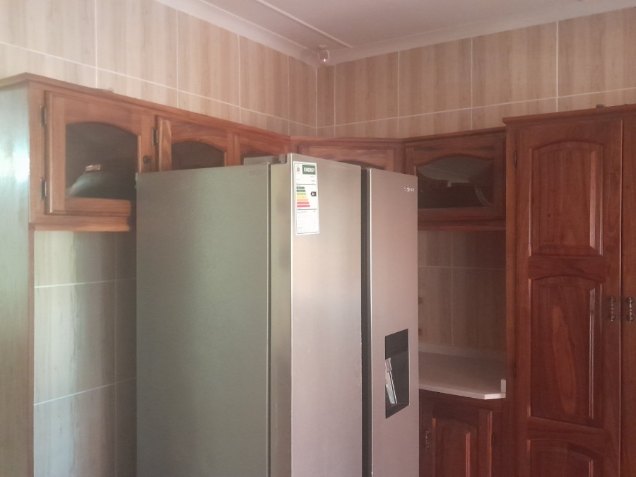 4 Bedroom Property for Sale in Mokopane Central Limpopo