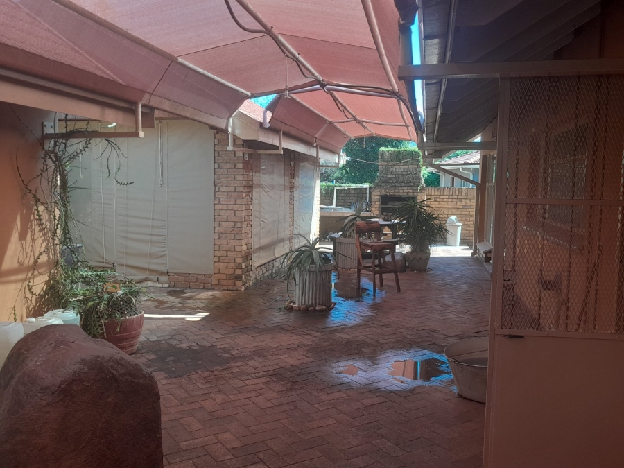 4 Bedroom Property for Sale in Mokopane Central Limpopo