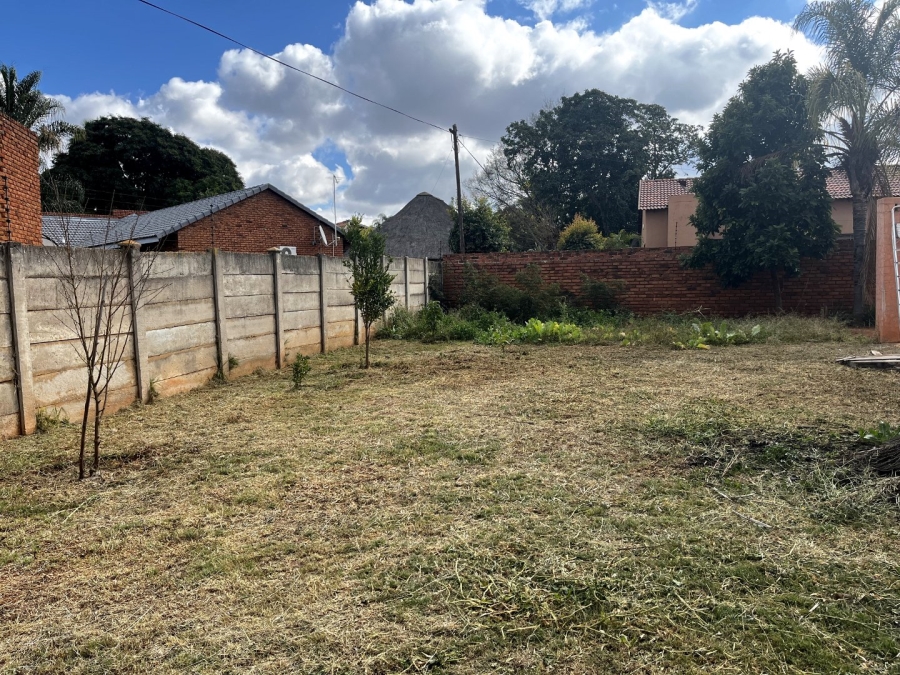 4 Bedroom Property for Sale in Fauna Park Limpopo