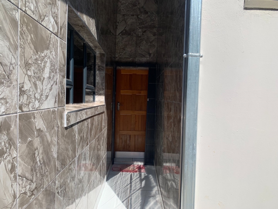3 Bedroom Property for Sale in Tzangeni Limpopo