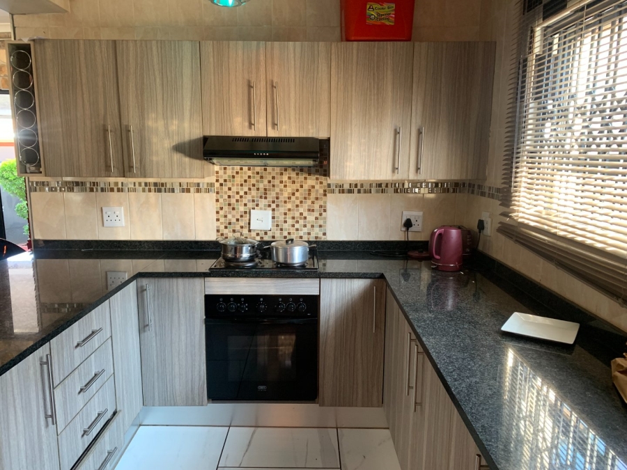 3 Bedroom Property for Sale in Tzangeni Limpopo