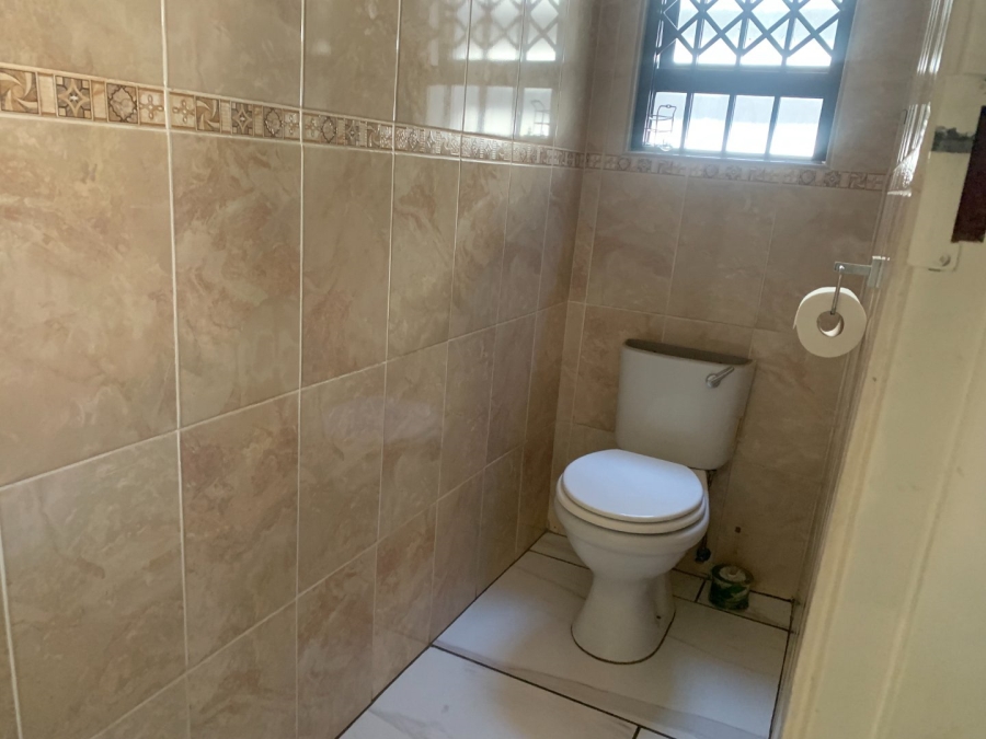 3 Bedroom Property for Sale in Tzangeni Limpopo