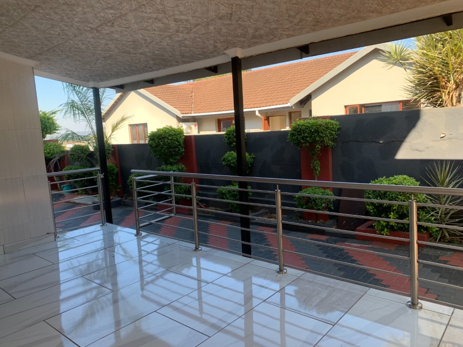3 Bedroom Property for Sale in Tzangeni Limpopo