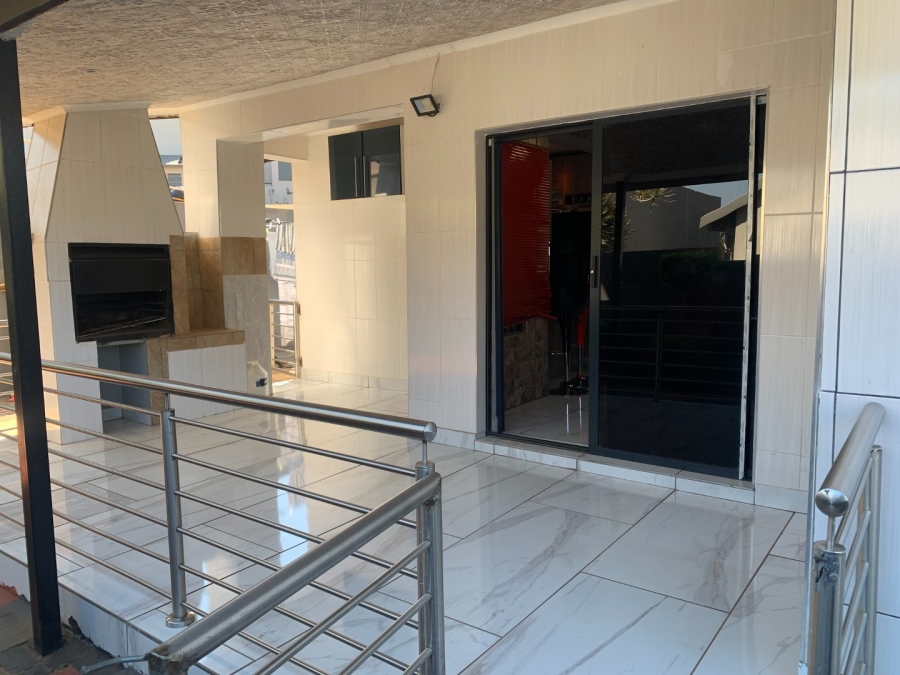 3 Bedroom Property for Sale in Tzangeni Limpopo
