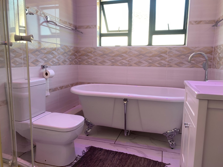 3 Bedroom Property for Sale in Tzangeni Limpopo