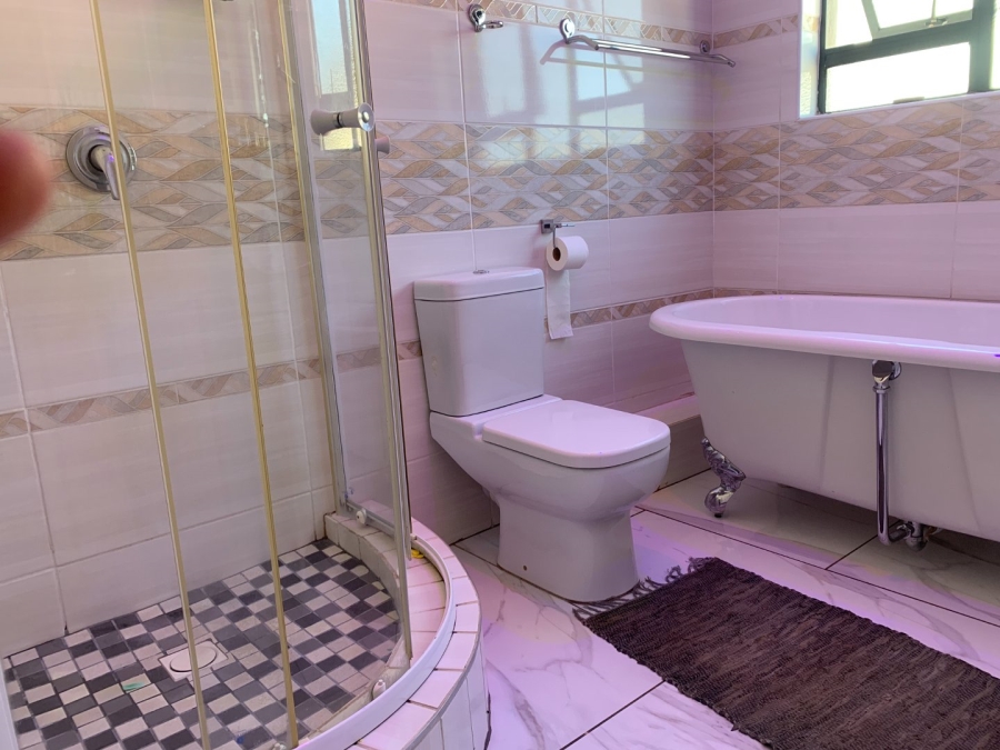 3 Bedroom Property for Sale in Tzangeni Limpopo