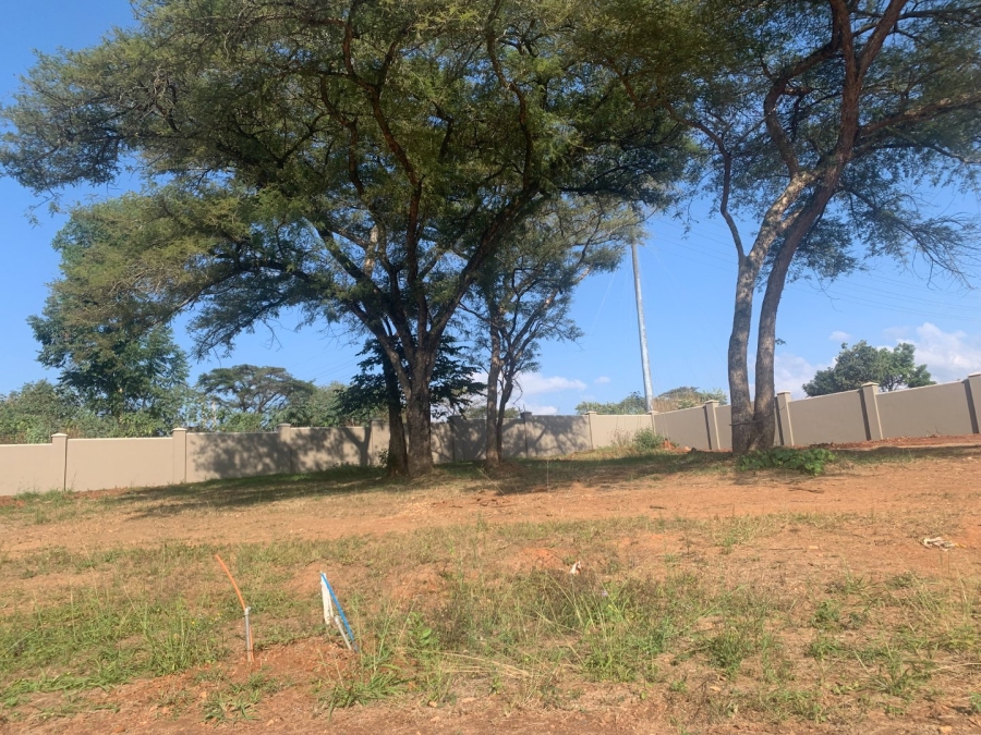 Commercial Property for Sale in Fauna Park Limpopo