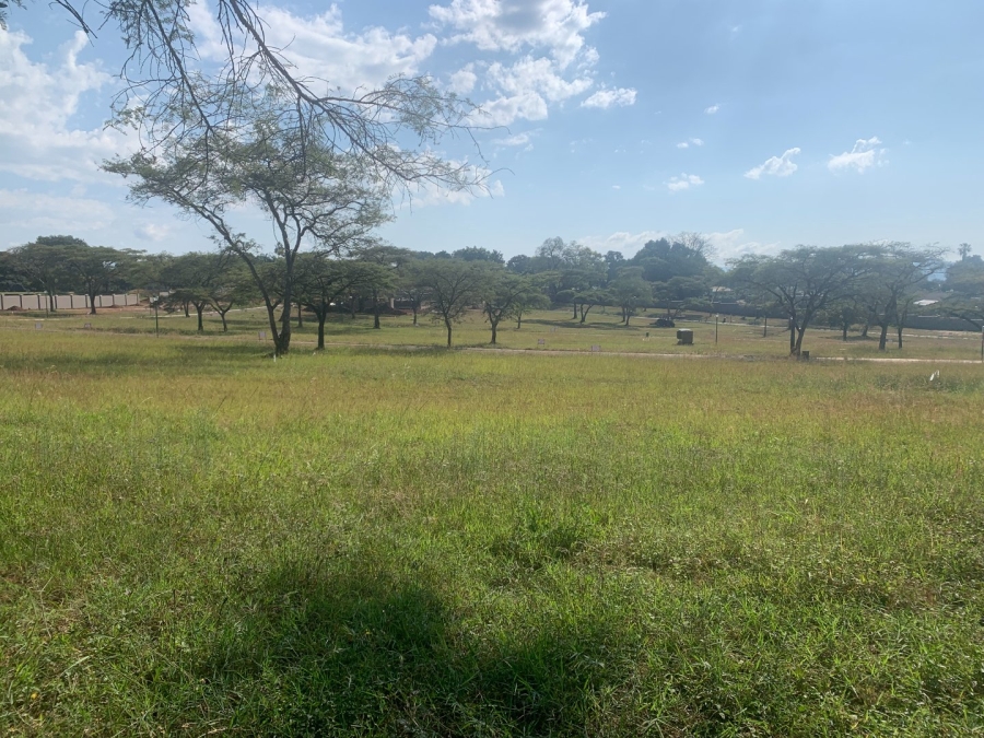 Commercial Property for Sale in Fauna Park Limpopo