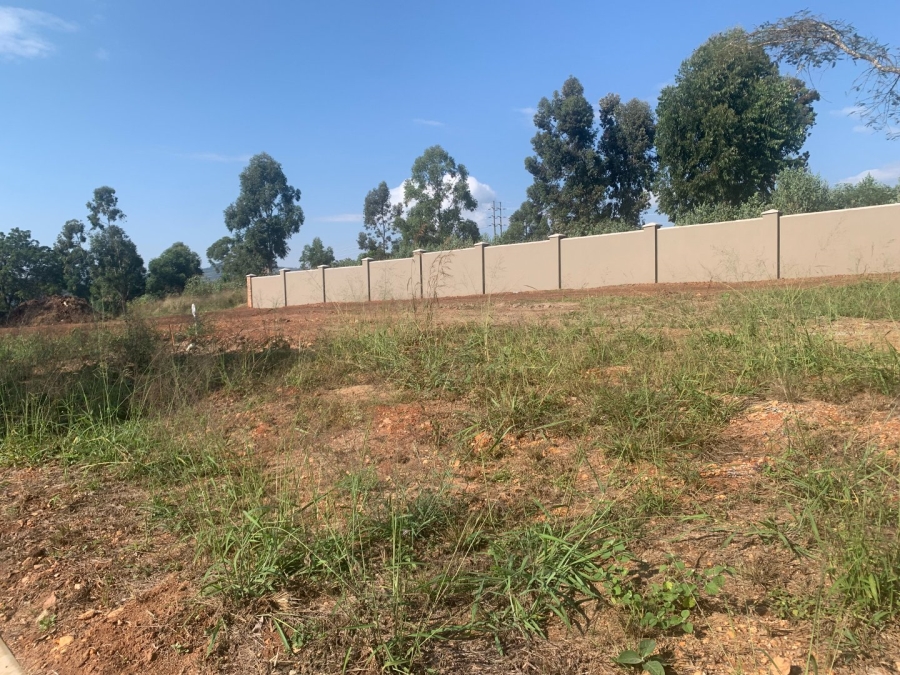 Commercial Property for Sale in Fauna Park Limpopo