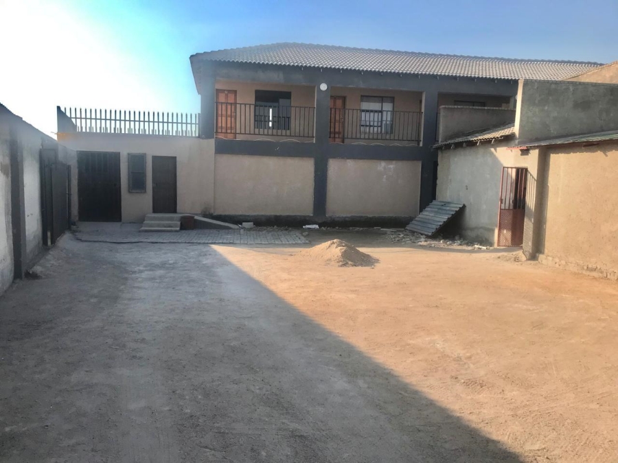 12 Bedroom Property for Sale in Seshego D Limpopo