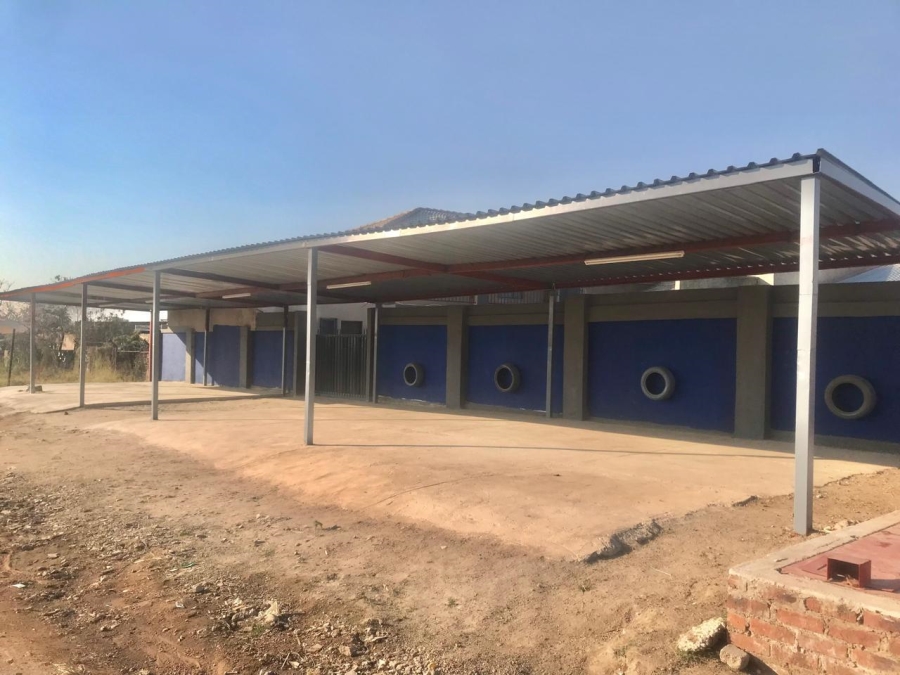 12 Bedroom Property for Sale in Seshego D Limpopo