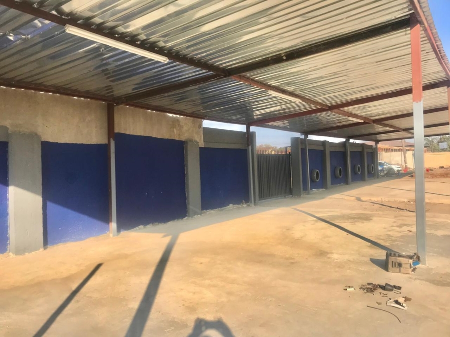 12 Bedroom Property for Sale in Seshego D Limpopo