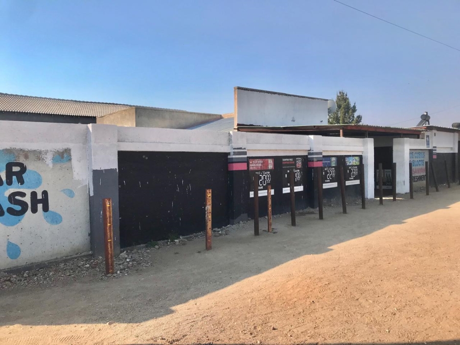 12 Bedroom Property for Sale in Seshego D Limpopo