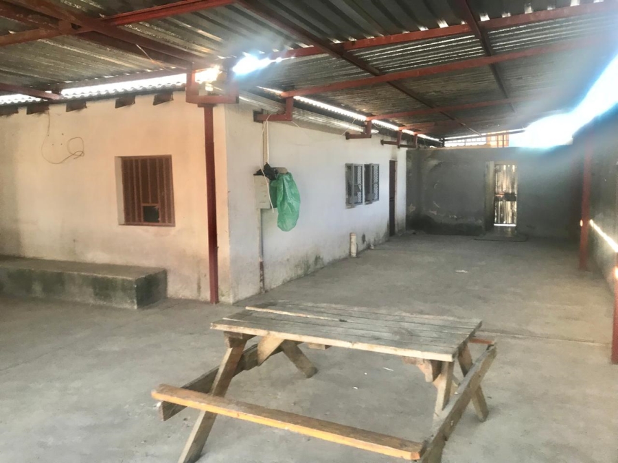 12 Bedroom Property for Sale in Seshego D Limpopo