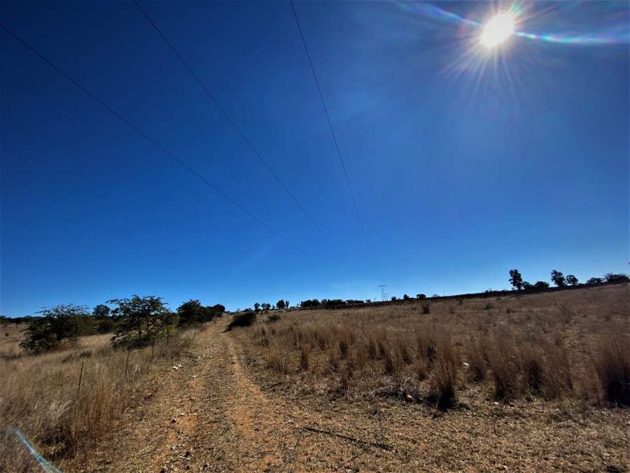 Commercial Property for Sale in Jansenpark AH Limpopo