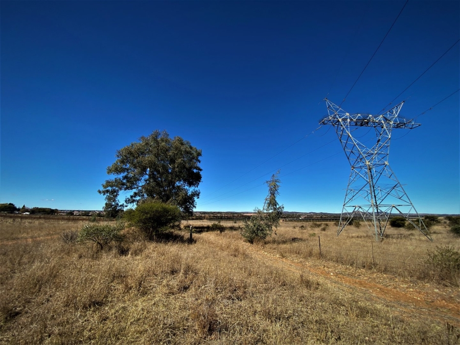 Commercial Property for Sale in Jansenpark AH Limpopo