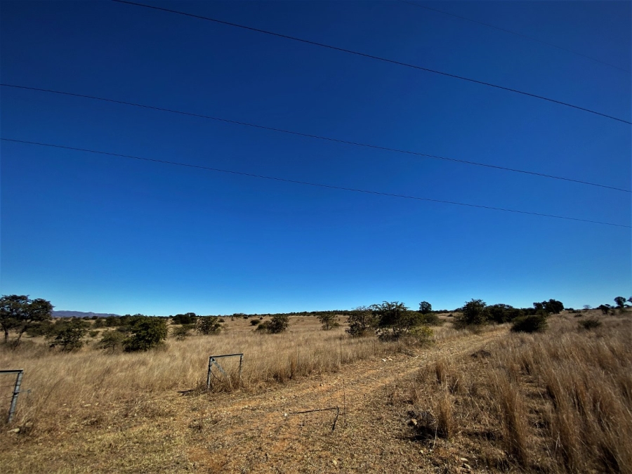 Commercial Property for Sale in Jansenpark AH Limpopo