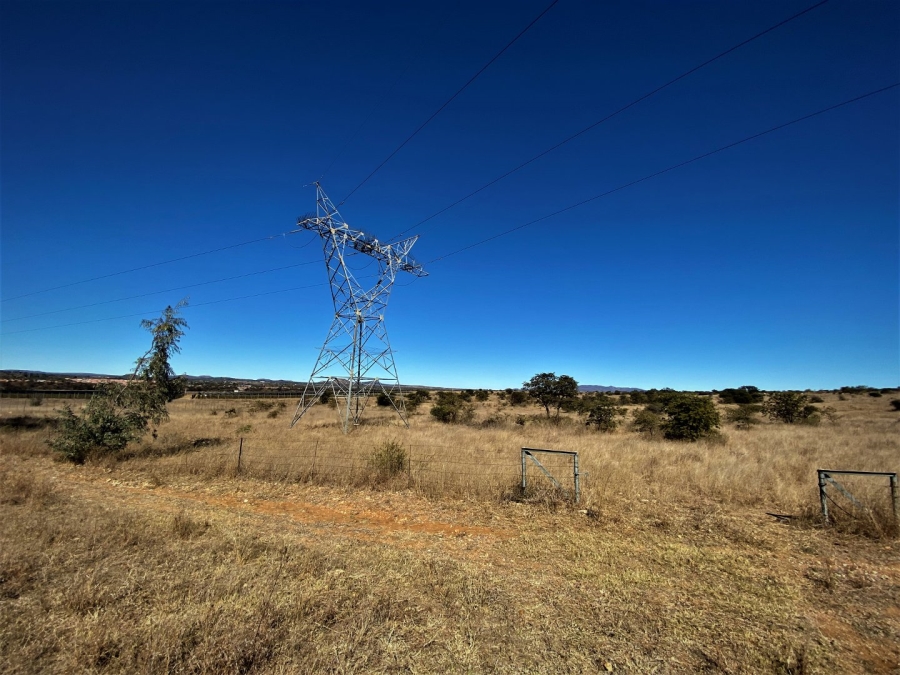 Commercial Property for Sale in Jansenpark AH Limpopo