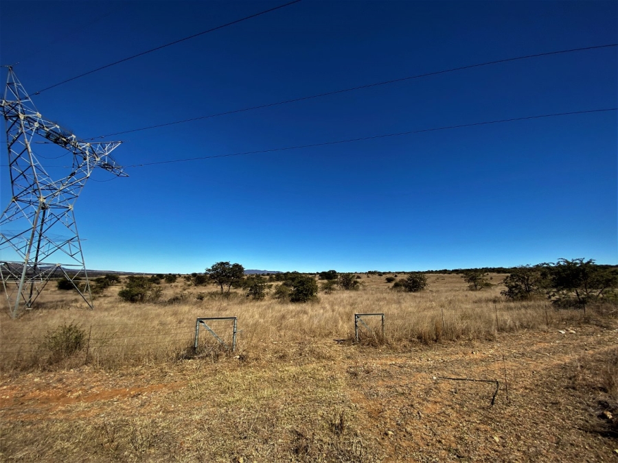 Commercial Property for Sale in Jansenpark AH Limpopo