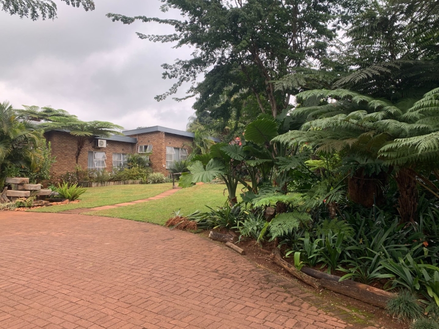 5 Bedroom Property for Sale in Aquapark Limpopo