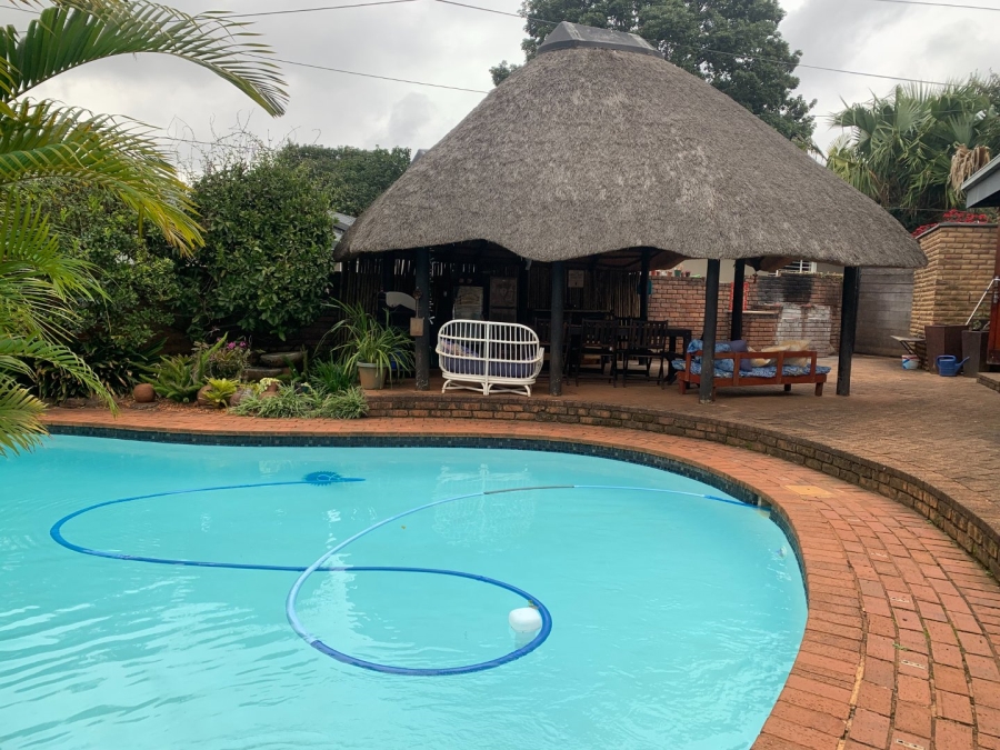 5 Bedroom Property for Sale in Aquapark Limpopo