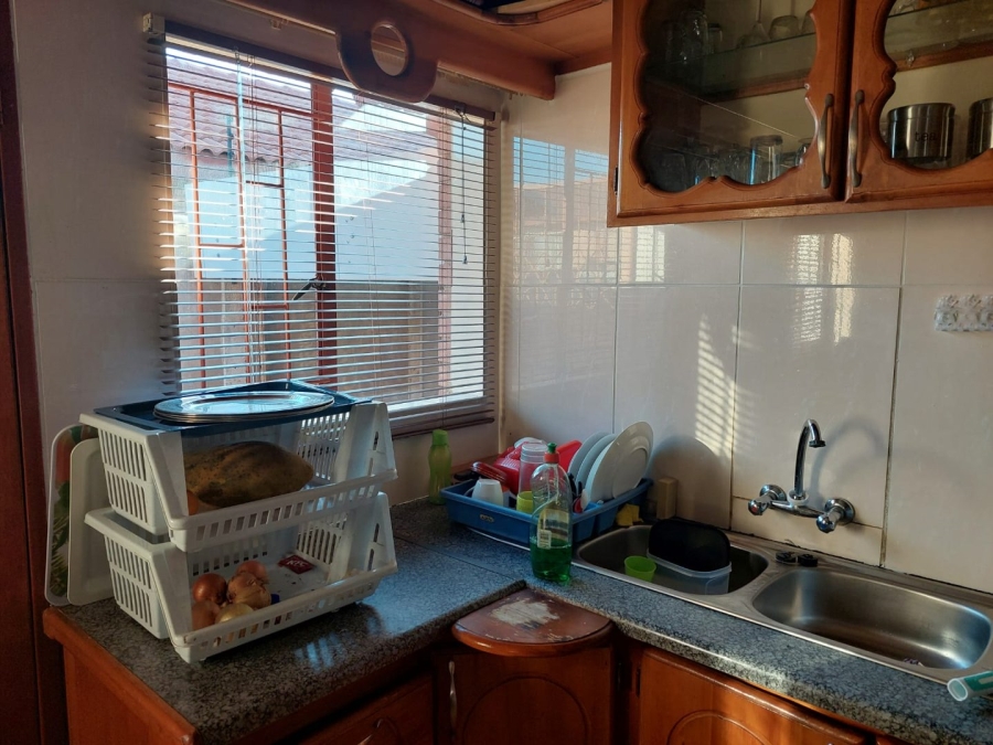3 Bedroom Property for Sale in Ivydale Limpopo