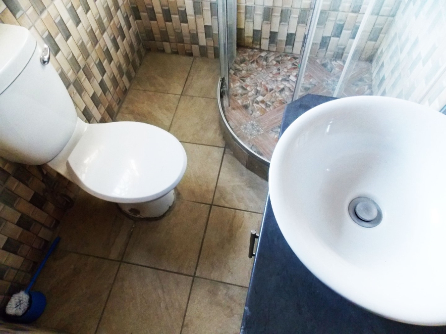 3 Bedroom Property for Sale in Seshego E Limpopo