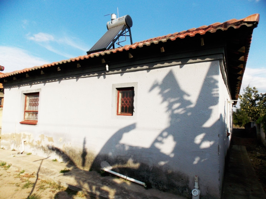 3 Bedroom Property for Sale in Seshego E Limpopo
