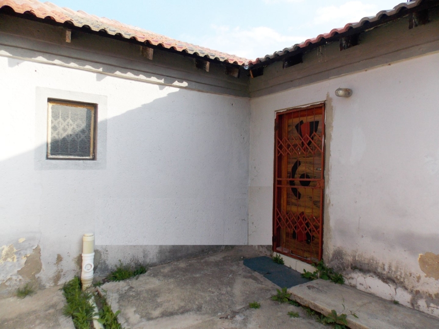 3 Bedroom Property for Sale in Seshego E Limpopo