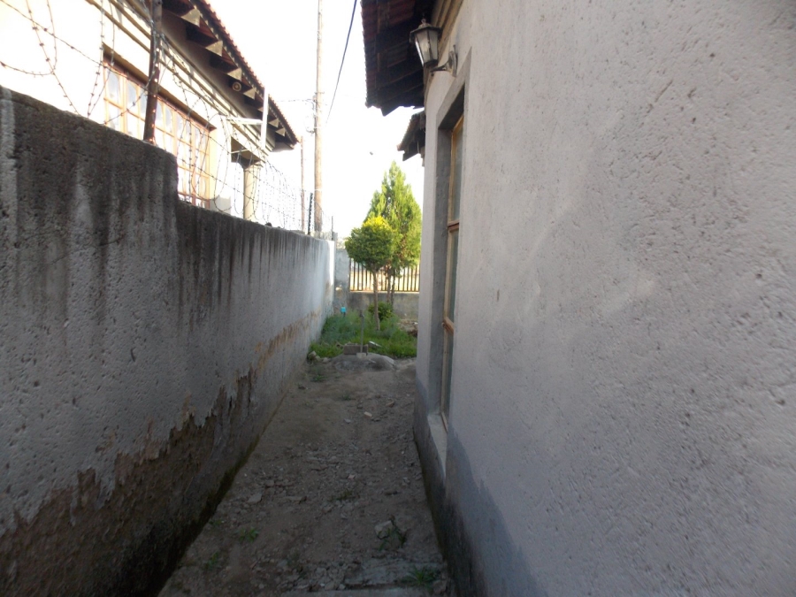 3 Bedroom Property for Sale in Seshego E Limpopo