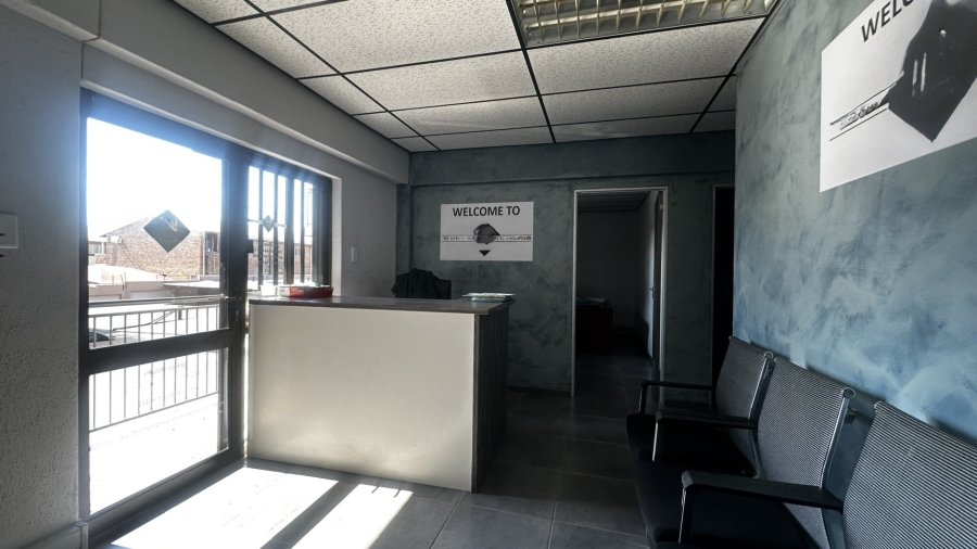 Commercial Property for Sale in Polokwane Central Limpopo