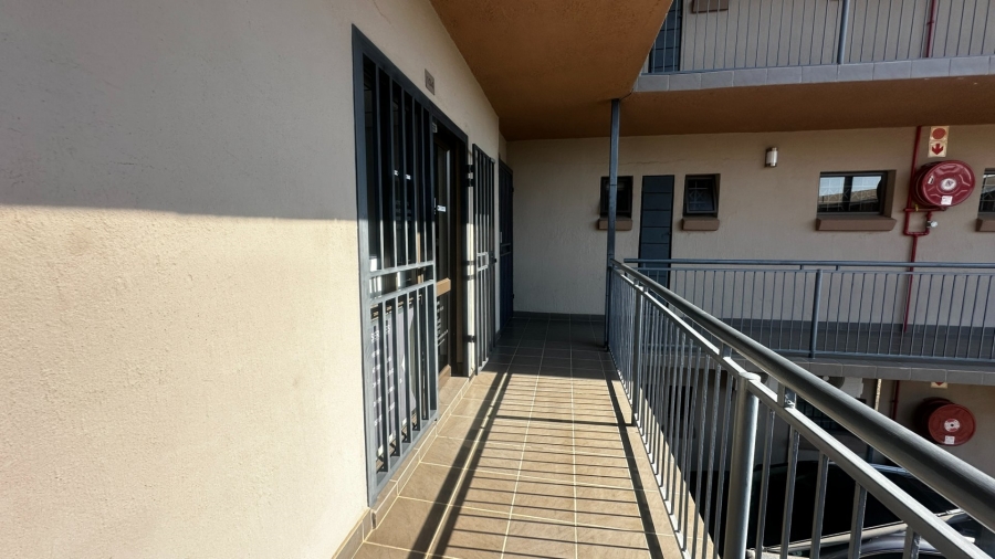 Commercial Property for Sale in Polokwane Central Limpopo