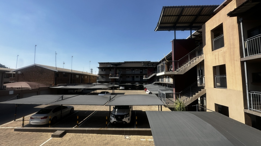 Commercial Property for Sale in Polokwane Central Limpopo