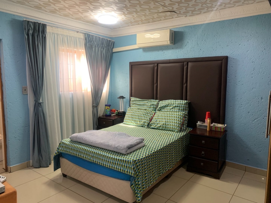 5 Bedroom Property for Sale in Golden Acres Estate Limpopo