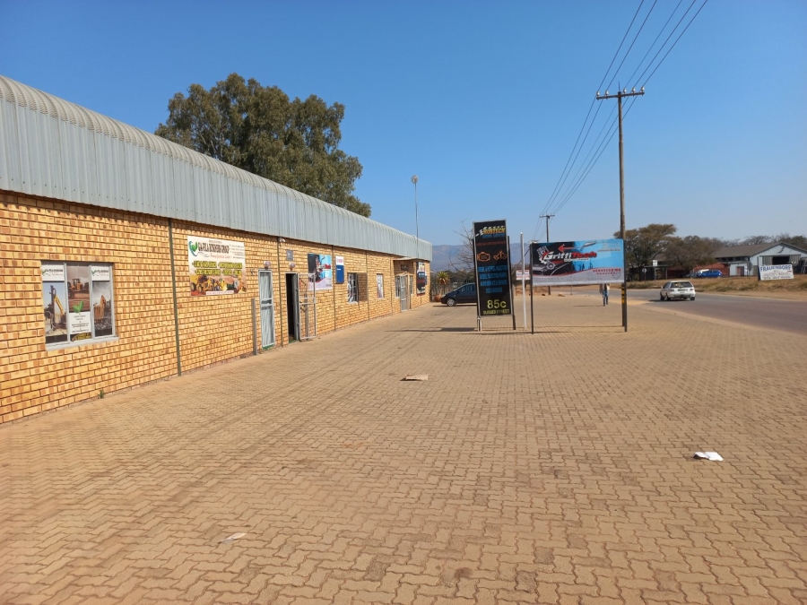 Commercial Property for Sale in Mokopane Central Limpopo
