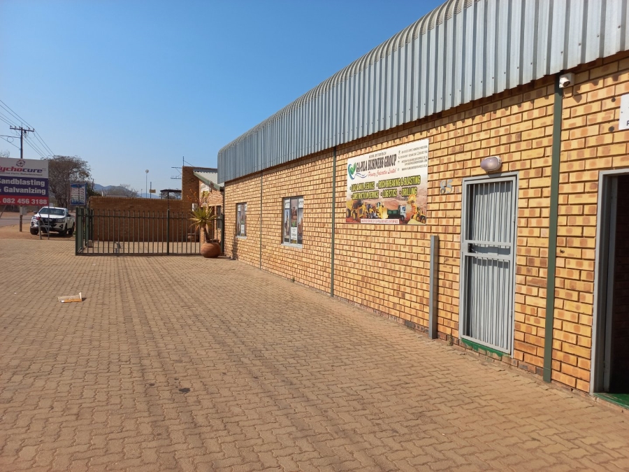 Commercial Property for Sale in Mokopane Central Limpopo