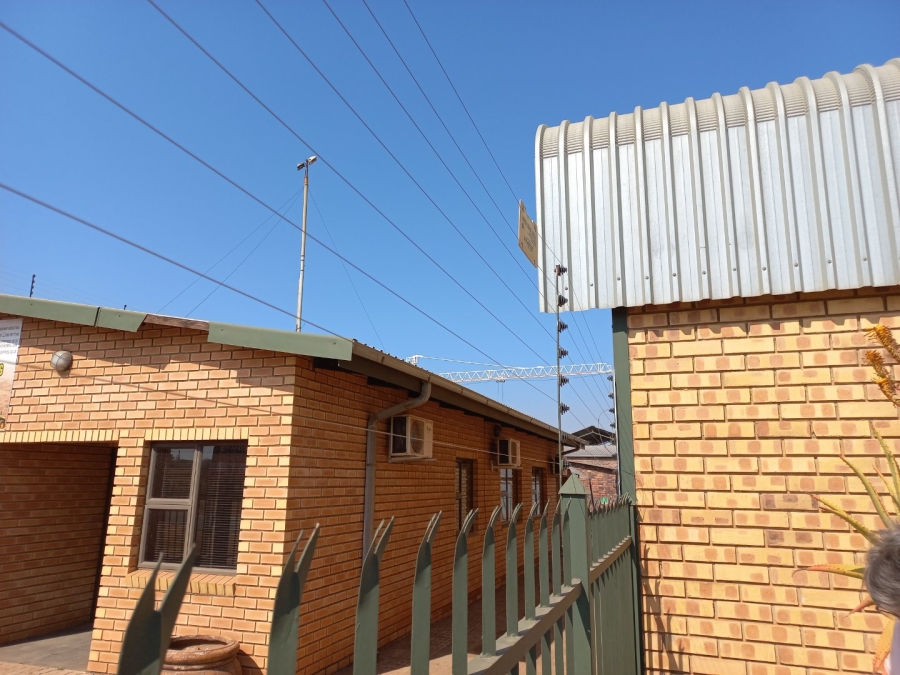 Commercial Property for Sale in Mokopane Central Limpopo