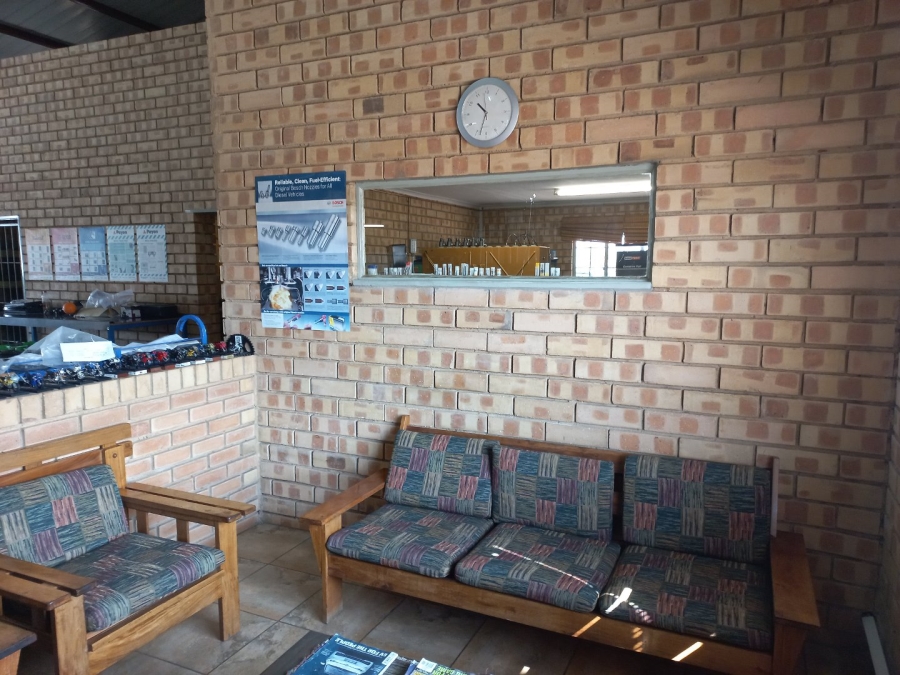 Commercial Property for Sale in Mokopane Central Limpopo