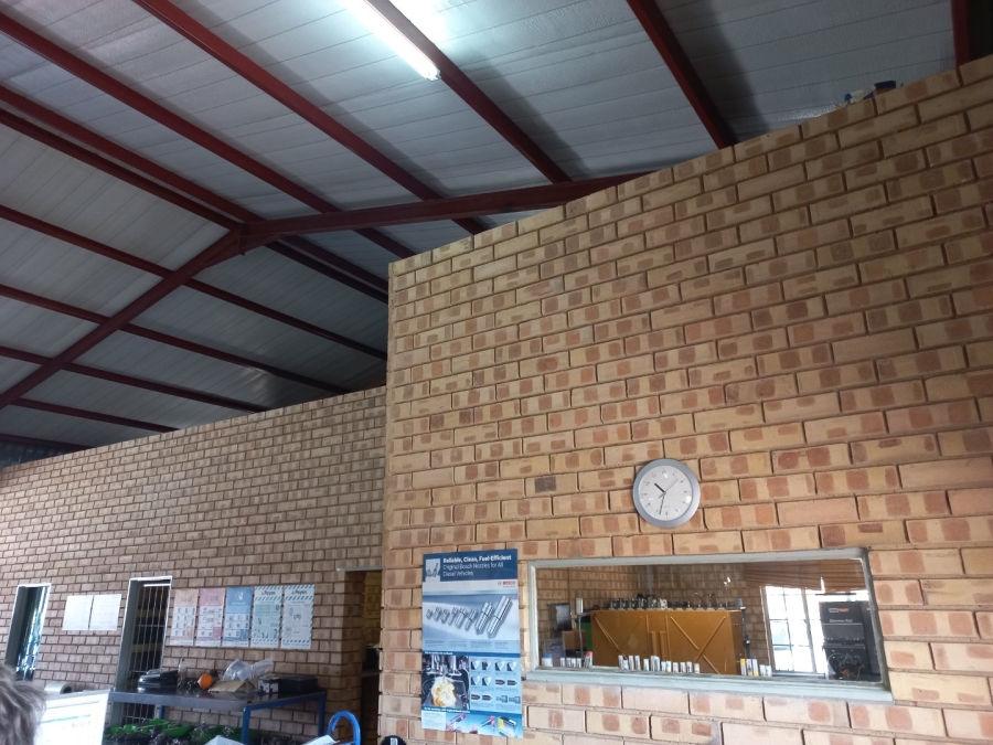 Commercial Property for Sale in Mokopane Central Limpopo