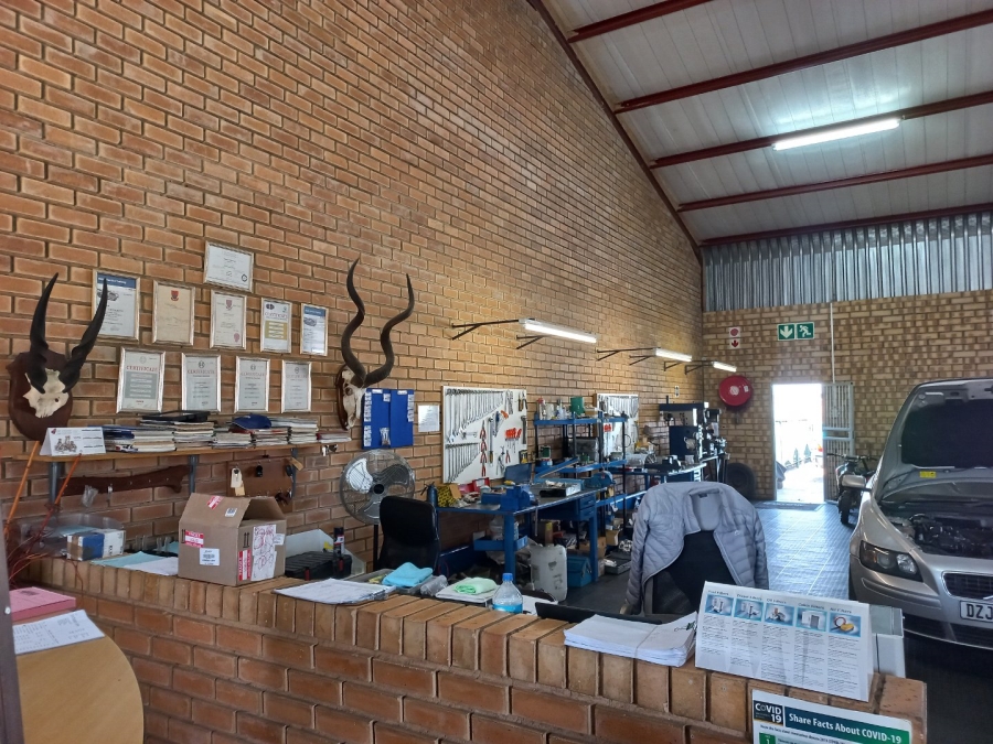 Commercial Property for Sale in Mokopane Central Limpopo